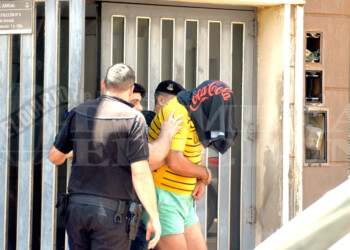 Sospechan que “Bin Laden” no tuvo tiempo para completar su plan de matar y “limpiar”