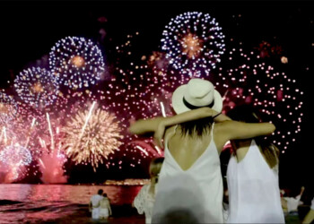 Año Nuevo: por qué se acostumbra vestirse de blanco