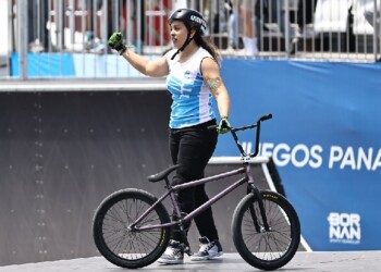 Analía Zacarías: “Es lo más importante de mi carrera”