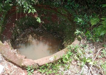 Llevan tres meses pidiendo una bomba para tener agua