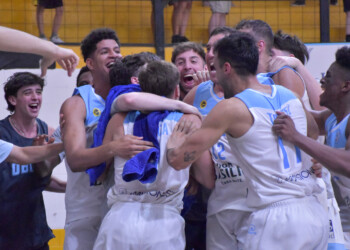 OTC ganó ajustadamente a Comunicaciones en Mercedes