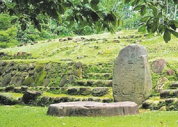 Patrimonio universal: Tak’alikAb’aj