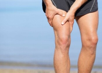 Cómo aliviar los calambres musculares