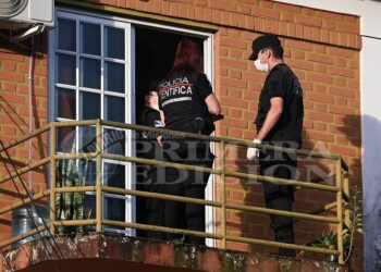 La autopsia no arrojó signos de violencia en el cuerpo de Calderón