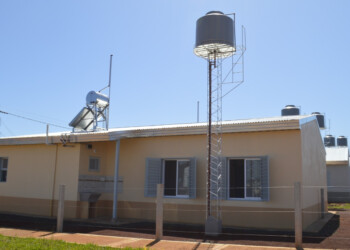 El Iprodha premia a los adjudicatarios que tengan las cuotas al día