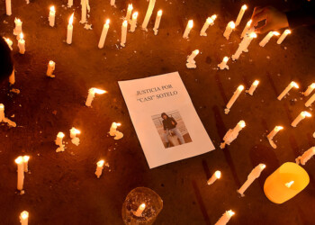 El Tribunal Penal 2 devolvió al juez Balor el expediente por la muerte de “Casimiro” Sotelo