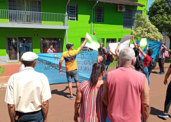 Piden intervención de la CAUL por cortes recurrentes de agua y luz
