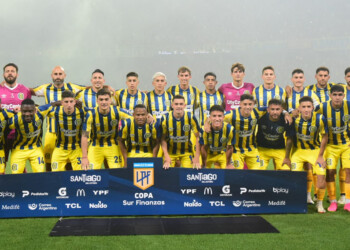 Intoxicación masiva en Rosario Central a días de jugar contra River