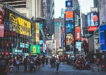 Las ciudades más icónicas que no puedes dejar de visitar en tu primer viaje a Estados Unidos