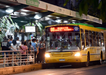 Luego de la devaluación, el Grupo Z  sugiere que se lleve a un dólar el costo del boleto