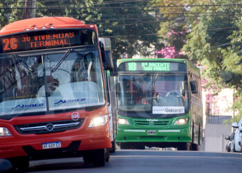 Oberá aplicó la suba que faltaba y el boleto comenzó a valer $150 con SUBE