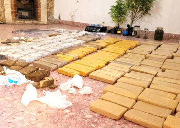 Condenaron a cinco misioneros por traficar droga a Buenos Aires