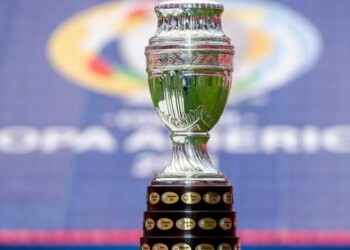 Argentina conoce dos de sus tres rivales en la Copa América