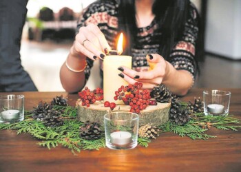 Adviento, más que un conteo regresivo