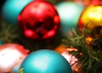 Cromoterapia: Nuestra Navidad