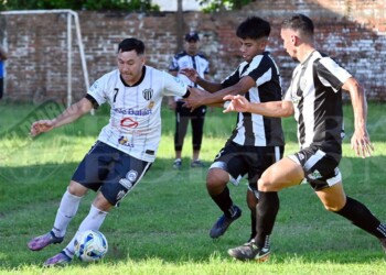 Atlético Posadas fue eliminado y Misiones pierde otra plaza en el Regional Amateur