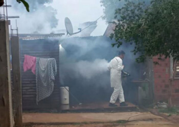 Mujer de 39 años, segunda fallecida por dengue en 48 horas