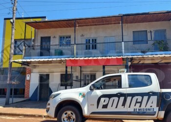 Qué se sabe del hombre descuartizado en una heladera en Posadas