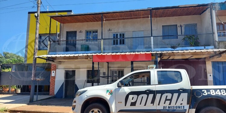 Fotos: gentileza Sebastián Cubilla