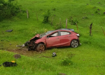 Falleció un menor tras un siniestro vial ocurrido hace una semana