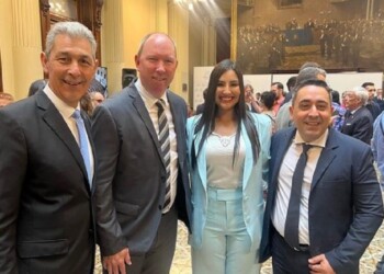 Se conformó el bloque Innovación Federal