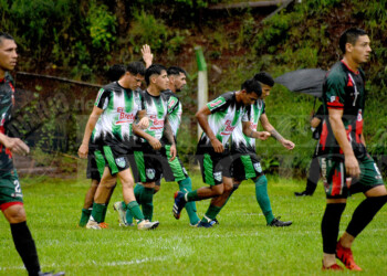 El Brete y Mandiyú de Garuhapé se juegan todo hoy