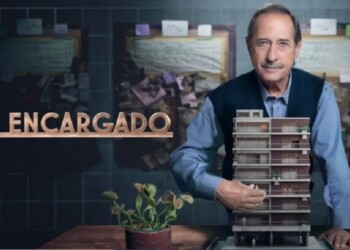 Cómo ver gratis “El Encargado”, con Guillermo Francella