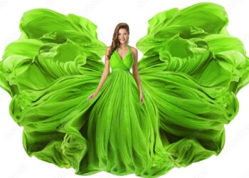 Moda verde en cosmética