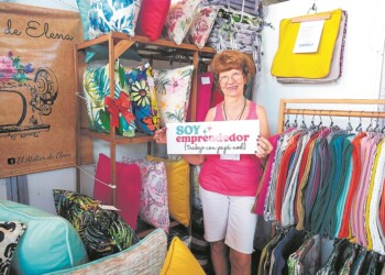 Hacer y Ser la Navidad de emprendedores