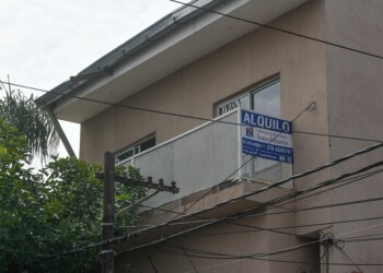 La odisea de alquilar en Posadas