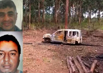 A seis años de la misteriosa desaparición de dos concordienses