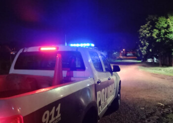 Buscan a cuatro evadidos de la comisaría Segunda de Oberá