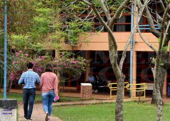 La Facultad de Ciencias Económicas con “dificultades en algunas áreas” de cara al 2024