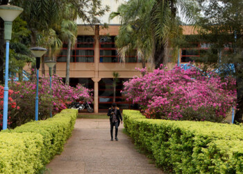 La Facultad de Ciencias Económicas con “dificultades en algunas áreas” de cara al 2024