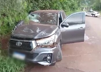 Joven abogado obereño falleció en siniestro vial