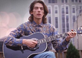 A 35 años del adiós a Federico Moura, un artista inclasificable e inigualable