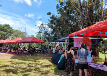 Escuelas técnicas de Misiones destacaron con proyectos productivos sustentables