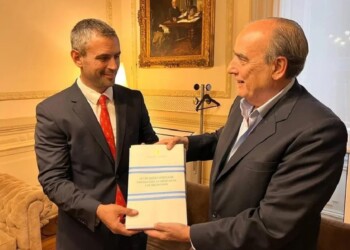 Las 7 claves de la “Ley Ómnibus” de Milei