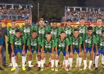 Fútbol cierre del 2023: La solidaridad sale a jugar