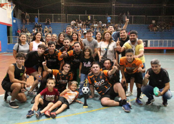 Universitario se quedó con todo