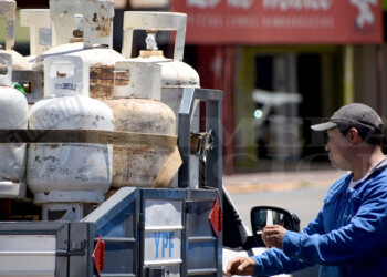 Precio del gas se disparó  antes de tiempo y llegó a costar $15 mil