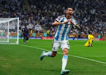 La final del Mundial de Qatar, catalogada como la mejor de la historia por el periodismo extranjero