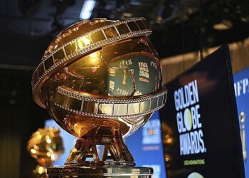 Globos de Oro: “Barbie”, “Oppenheimer” y “Succession”, las más nominadas