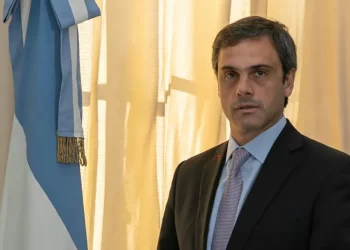 Renunció Guillermo Michel a la Dirección General de Aduanas