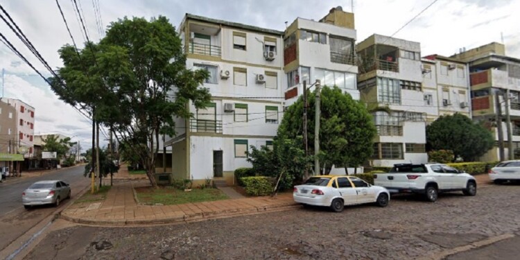 (Google Street View)