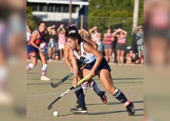 Hockey femenino en Posadas: este sábado se juegan las semifinales del Torneo Oficial