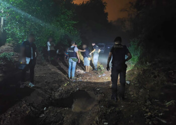 En ronda de tragos, joven de 21 años fue ultimado de un disparo en la cabeza