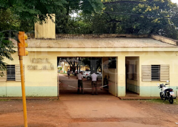 Preso con enfermedad infectocontagiosa se escapó del hospital Baliña