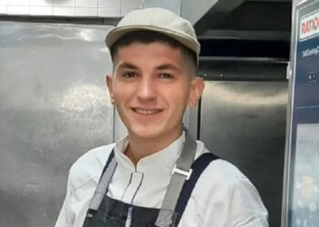 Exconcursante de TV murió a los 24 años