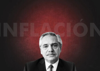 Editorial: Y hablando de pesadas herencias… la inflación de Alberto